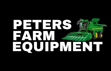 PETERS FARM EQUIPMENT